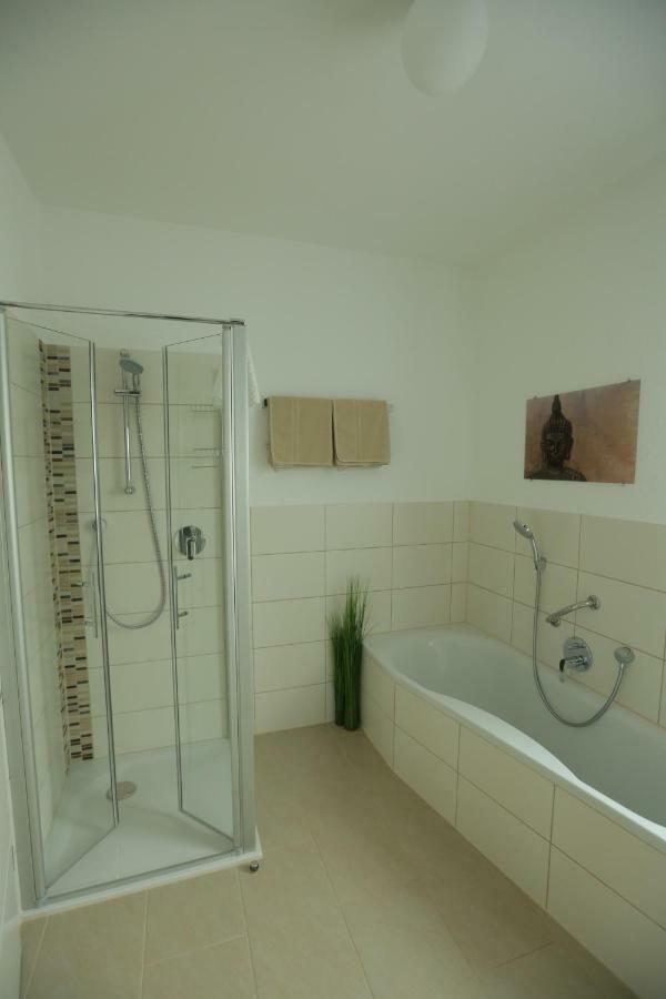 Ferienwohnung Gentner 풀다 외부 사진